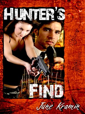 cover image of Hunter's Find